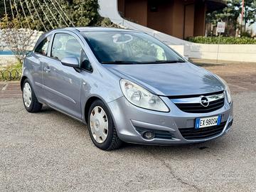 Opel corsa 1.3 diesel 2010 159.000km