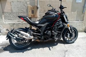 Benelli 502c