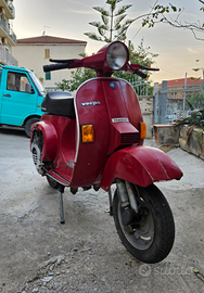 Vespa pk50s del 1985