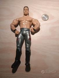 WWE CHRIS BENOIT JAKKS PACIFIC 2003-2008