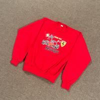 Felpa Ferrari F1 Grand Prix