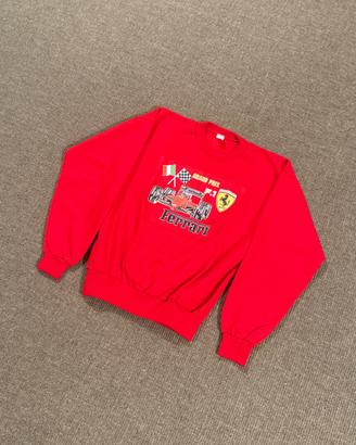 Felpa Ferrari F1 Grand Prix