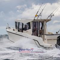Quicksilver 805 Pilothouse 7,15mt (2025)