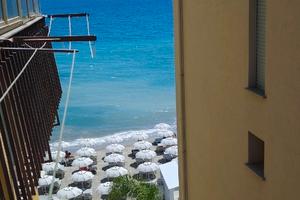 Ca' mare openspace fronte mare