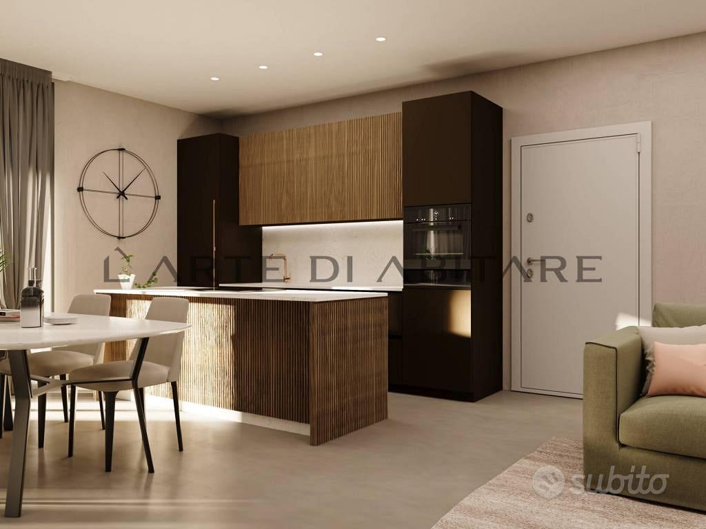 Appartamento – BO, Bologna - Vista 3