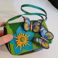 Borsa Braccialini da collezione