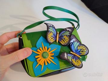 Borsa Braccialini da collezione