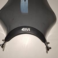 cupolino givi 