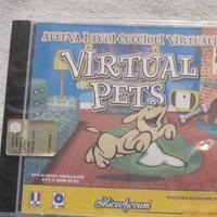 Virtual Pets: videogame VERAMENTE per bambini