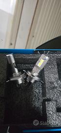 h4 led 6000k