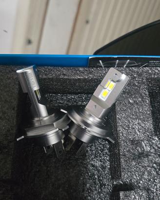 h4 led 6000k