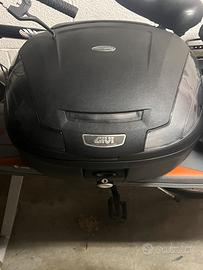 Bauletto Tmax
