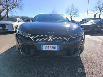 Peugeot 508 II 2019 SW SW 1.6 hybrid phev GT ...