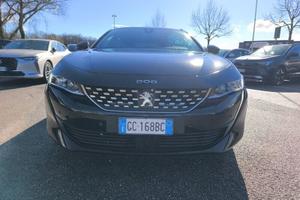 Peugeot 508 II 2019 SW SW 1.6 hybrid phev GT ...