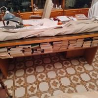 Studio, scrivania e libreria poltrone e mobiletti