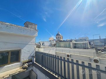 CASA INDIPENDENTE A CEGLIE MESSAPICA