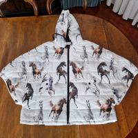 F*ck piumino donna taglia unica