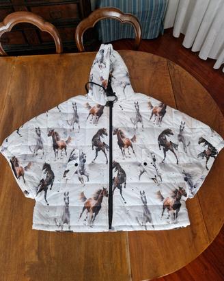 F*ck piumino donna taglia unica