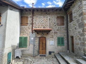 Casa indipendente di 55 m² con 4 locali a Montemig