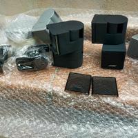 bose con supporti è non