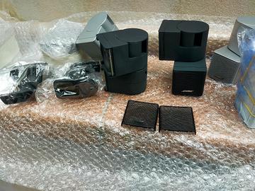 bose con supporti è non