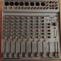 mixer fbt 