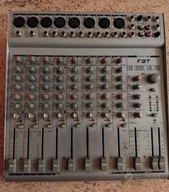 mixer fbt 