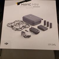 DJI Mavic Mini Fly More Combo