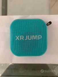 Jump Speaker portatile