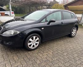 Seat Leon 1.6 Stylance