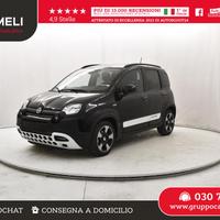 Fiat Pandina III 2024 Cross Panda Cross 1.0 firefl