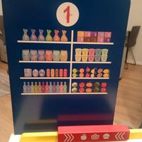 gioco supermercato Lidl