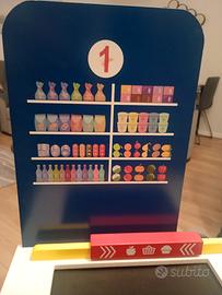 gioco supermercato Lidl