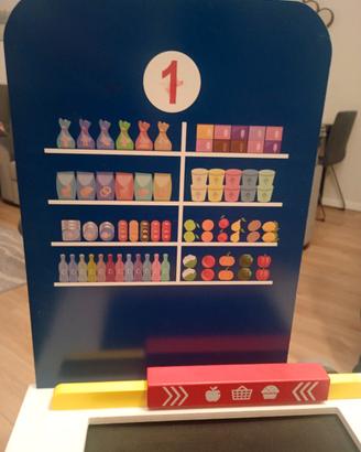 gioco supermercato Lidl