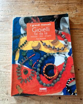 Libro fai da te 