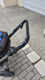 passeggino jane trider