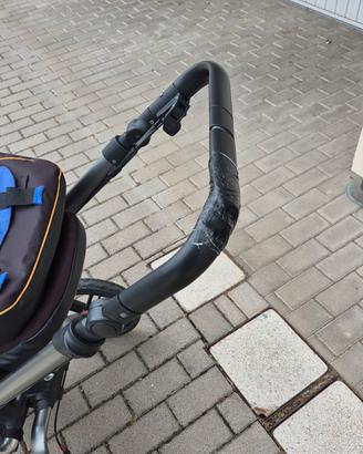 passeggino jane trider