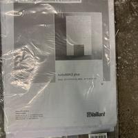 Ricambi vaillant turbo mag plus