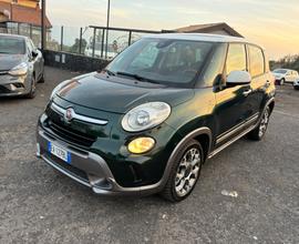 Fiat 500L 1.6 Multijet 120 CV Trekking