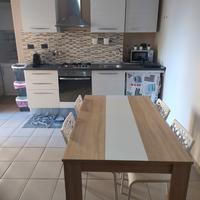 Bilocale Giardini Naxos con posto auto e terrazzo