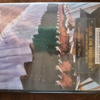 dvd nave amerigo vespucci