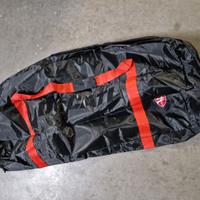 Borsa monopattino elettrico Ducati