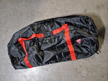 Borsa monopattino elettrico Ducati
