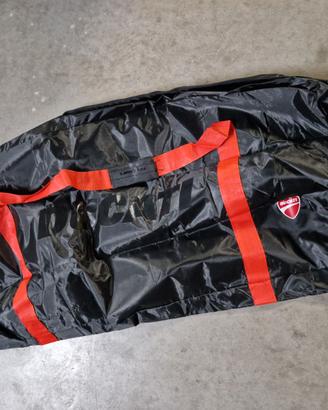 Borsa monopattino elettrico Ducati