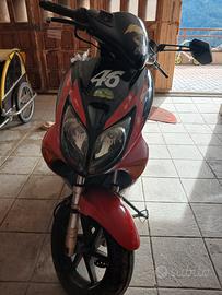  Honda x8r 
