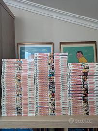 Naruto prima serie completa 1-72