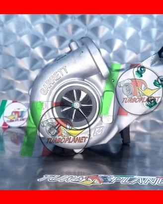 Turbo turbina NUOVA fiat bravo 2.0 multijet 16v