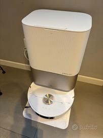 Dreame X40 Ultra con 2 anni Garanzia