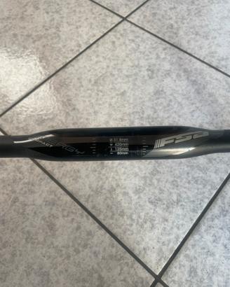Piega manubrio fsa energy compact