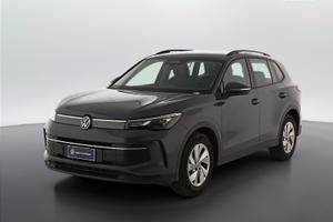Volkswagen Tiguan 2.0 tdi scr 150cv life dsg
